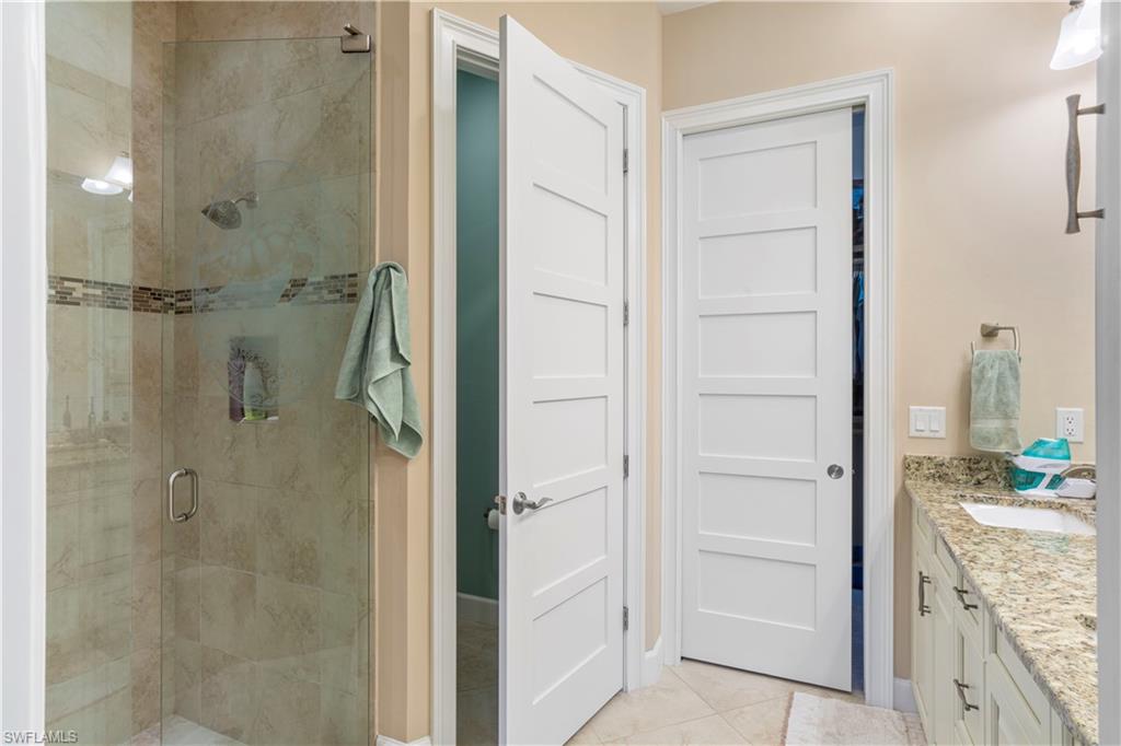 ISLES OF COLLIER PRESERVE - Residential