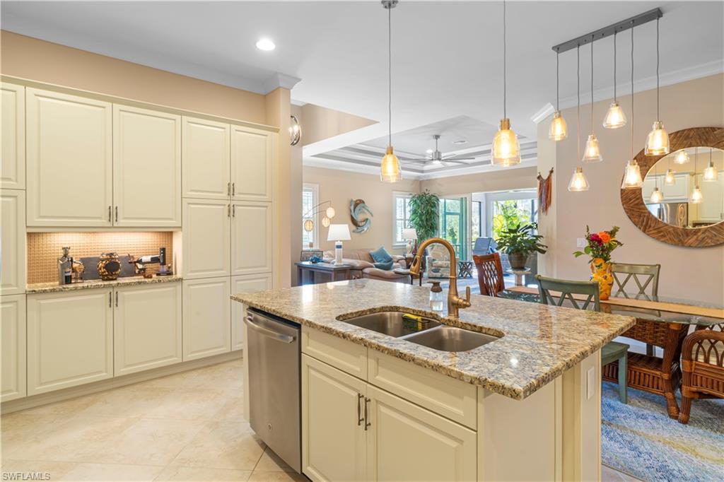 ISLES OF COLLIER PRESERVE - Residential