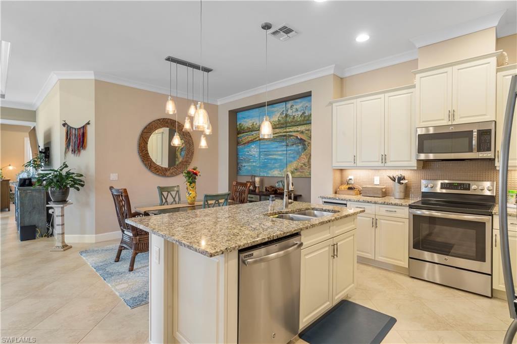 ISLES OF COLLIER PRESERVE - Residential