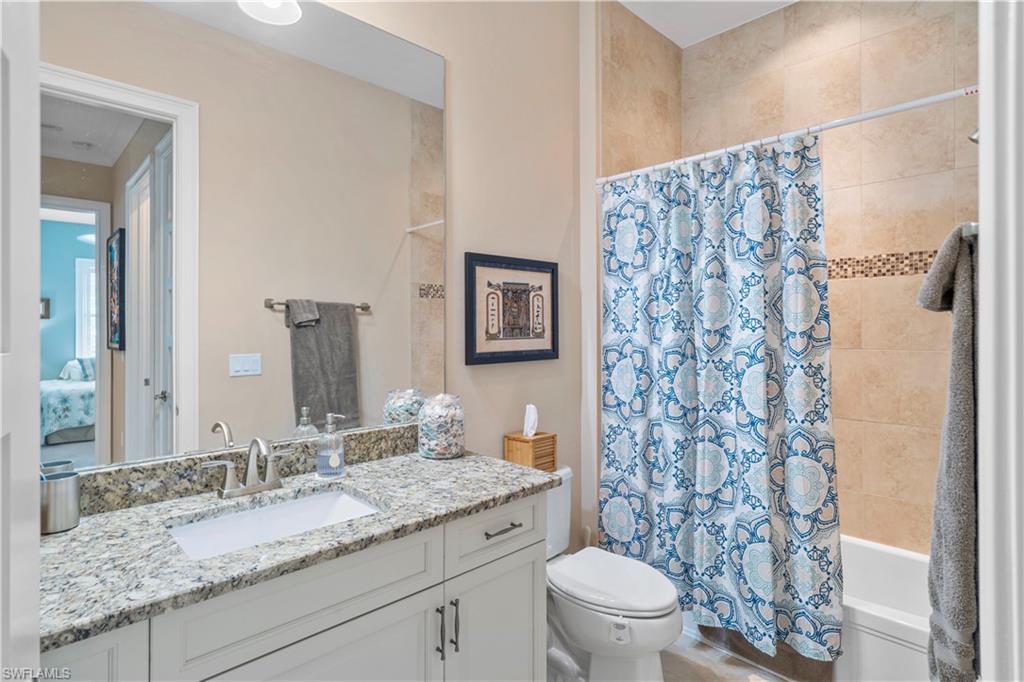 ISLES OF COLLIER PRESERVE - Residential