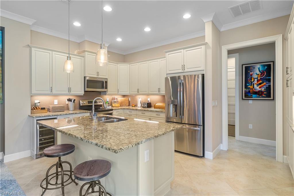 ISLES OF COLLIER PRESERVE - Residential