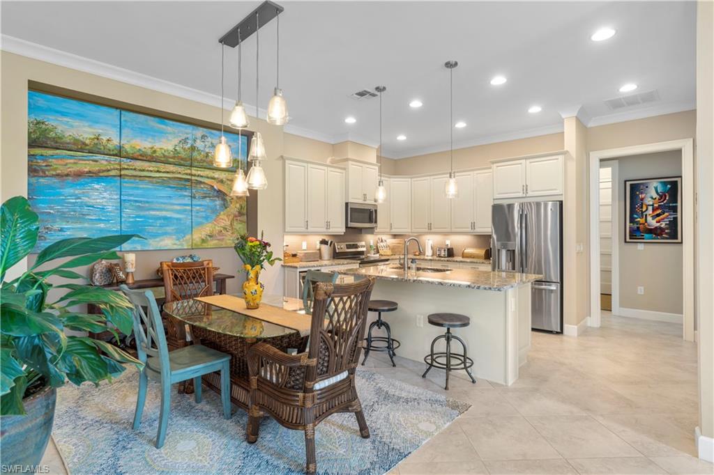 ISLES OF COLLIER PRESERVE - Residential