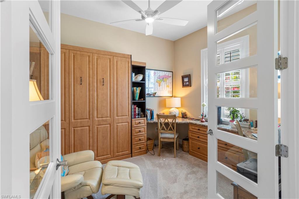 ISLES OF COLLIER PRESERVE - Residential