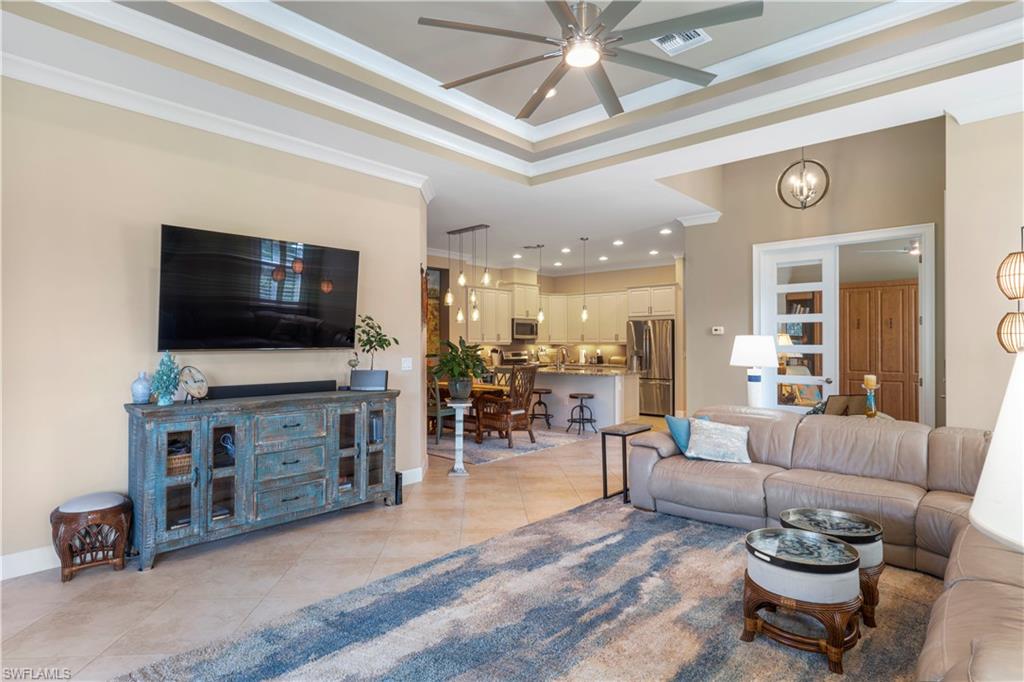 ISLES OF COLLIER PRESERVE - Residential