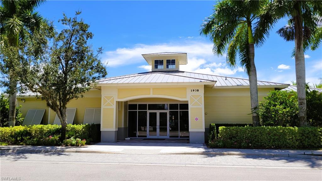 ORANGE BLOSSOM RANCH - Residential Lease