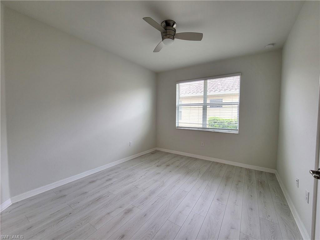 ORANGE BLOSSOM RANCH - Residential Lease