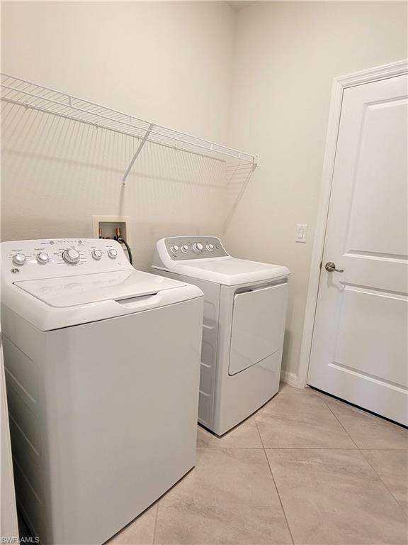 ORANGE BLOSSOM RANCH - Residential Lease