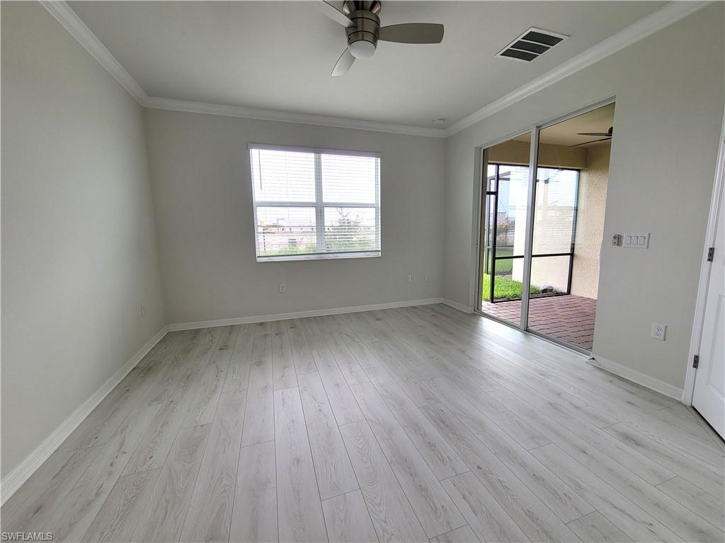 ORANGE BLOSSOM RANCH - Residential Lease