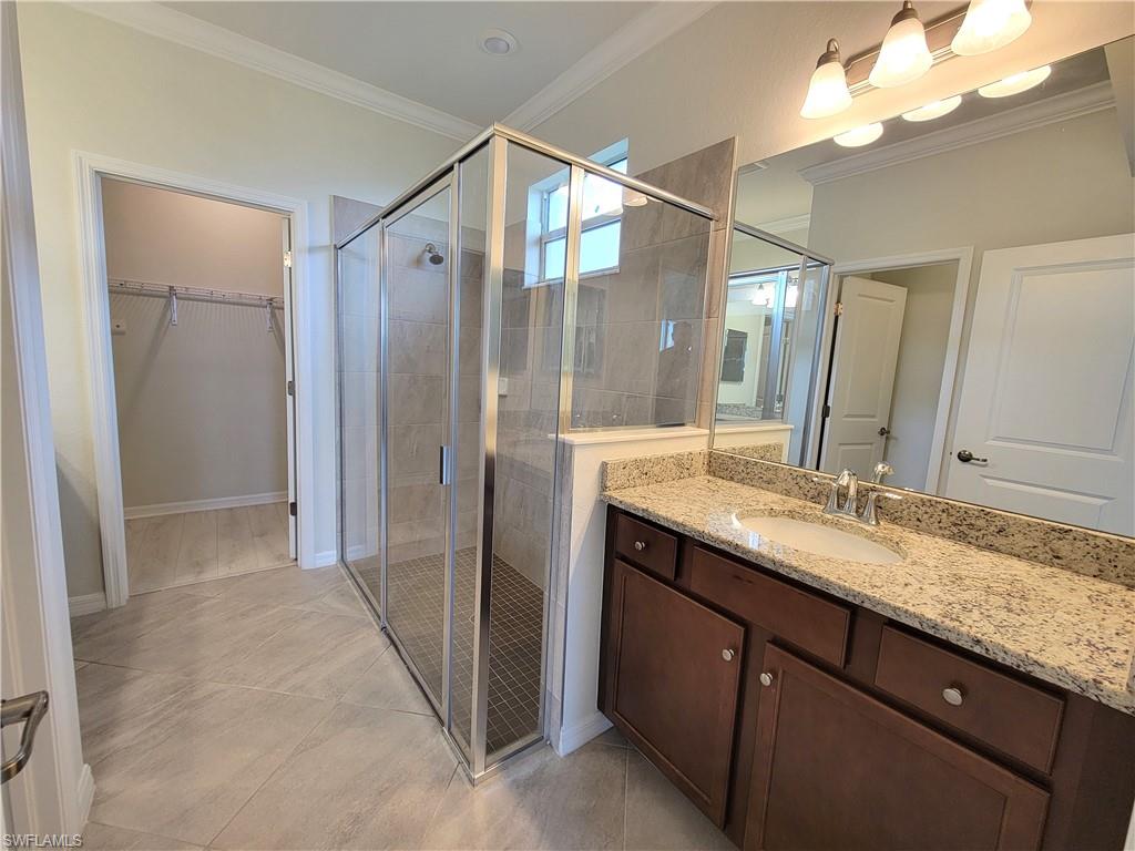 ORANGE BLOSSOM RANCH - Residential Lease