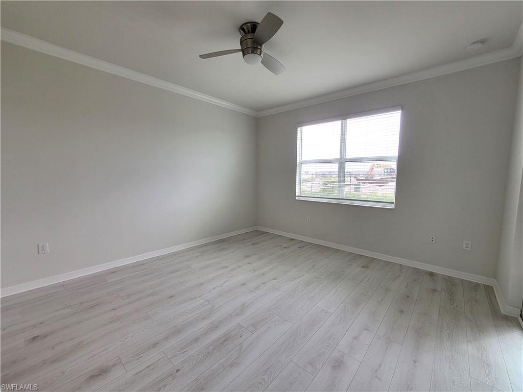 ORANGE BLOSSOM RANCH - Residential Lease