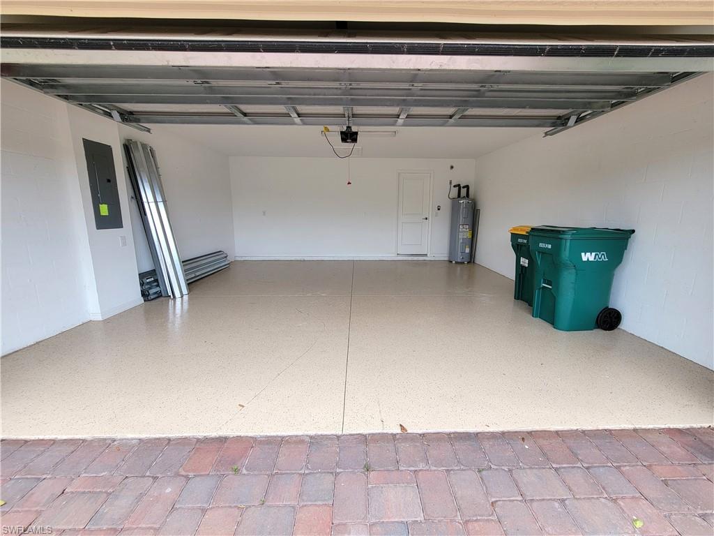 ORANGE BLOSSOM RANCH - Residential Lease