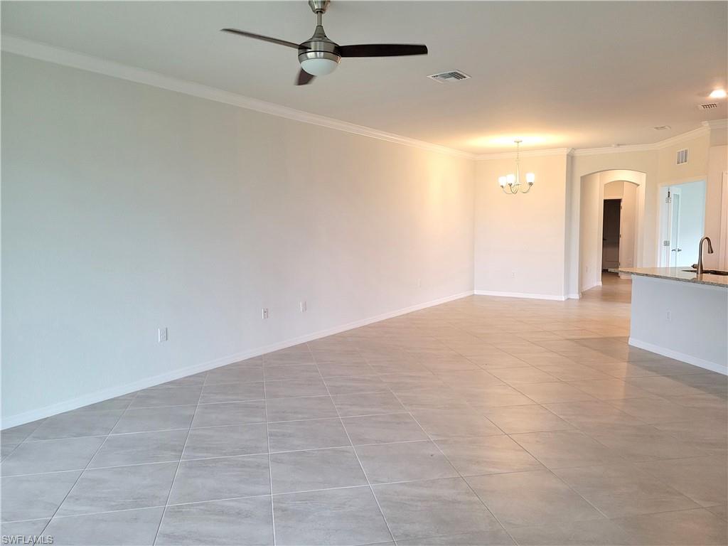 ORANGE BLOSSOM RANCH - Residential Lease