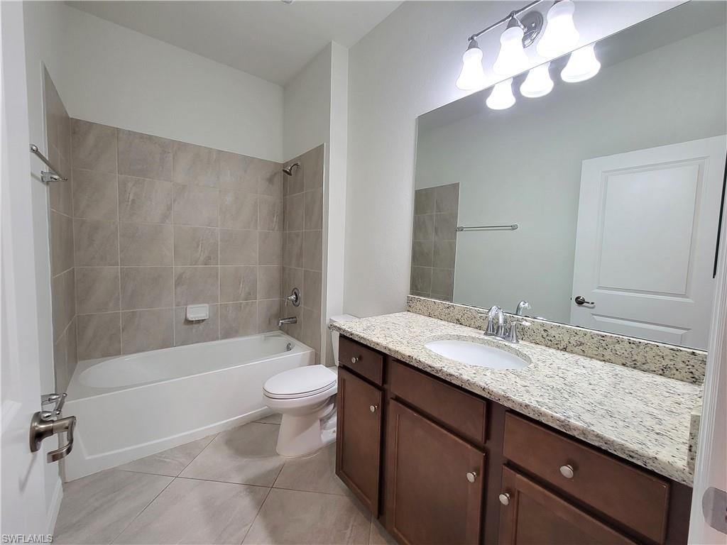 ORANGE BLOSSOM RANCH - Residential Lease