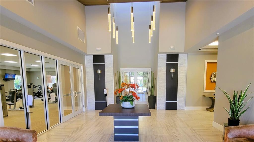 ORANGE BLOSSOM RANCH - Residential Lease