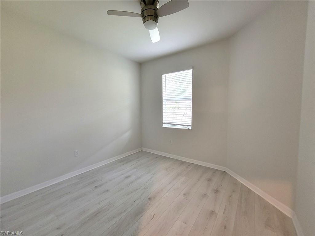 ORANGE BLOSSOM RANCH - Residential Lease