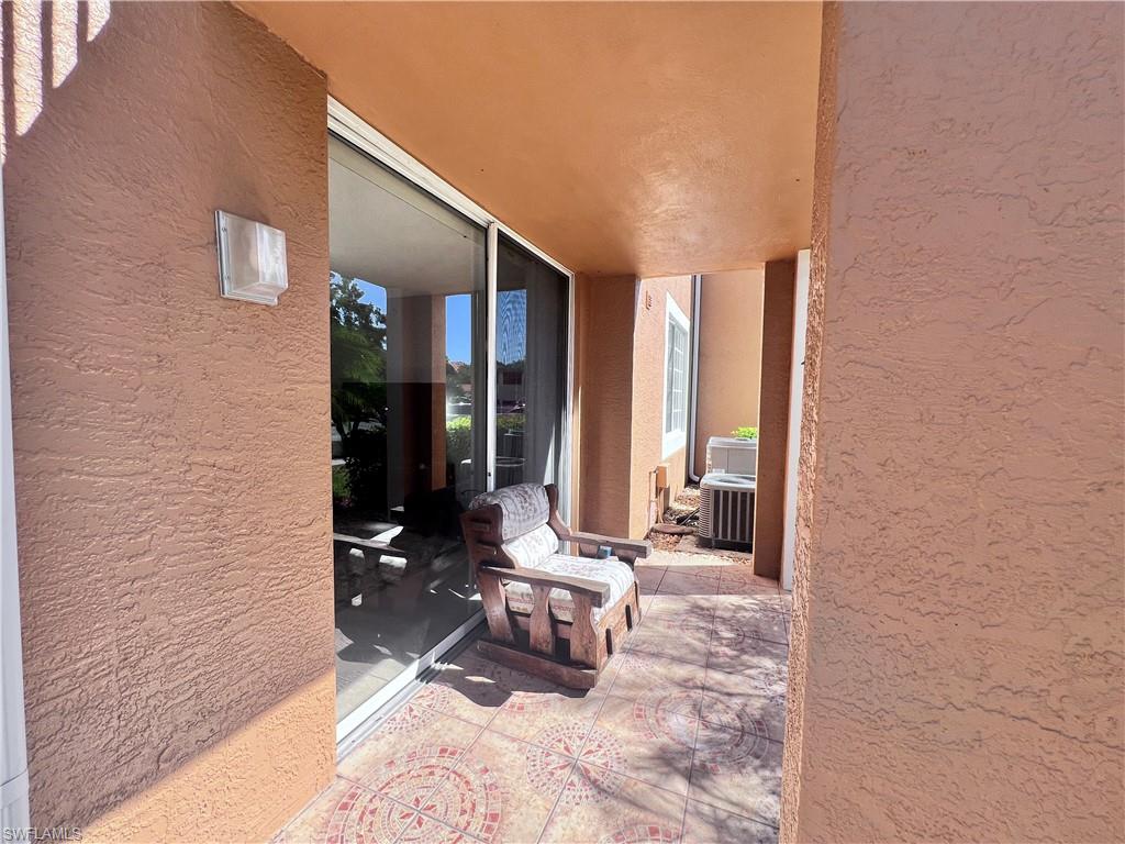 THE ENCLAVE AT NAPLES - Residential