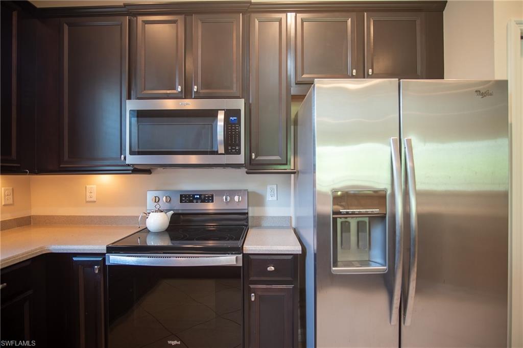 VILLAS AT TORTUGA - Residential