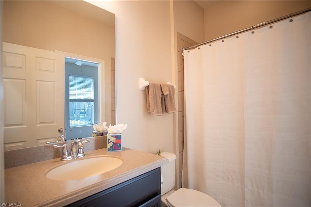 VILLAS AT TORTUGA - Residential