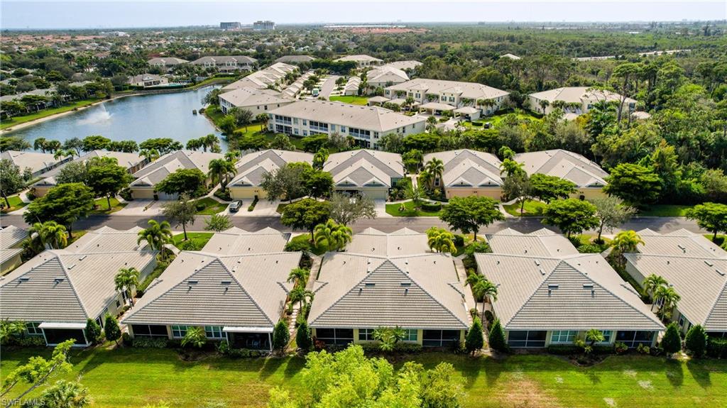 VILLAS AT TORTUGA - Residential