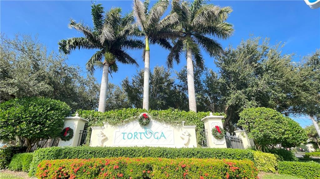 VILLAS AT TORTUGA - Residential