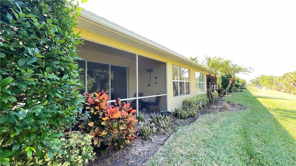 VILLAS AT TORTUGA - Residential