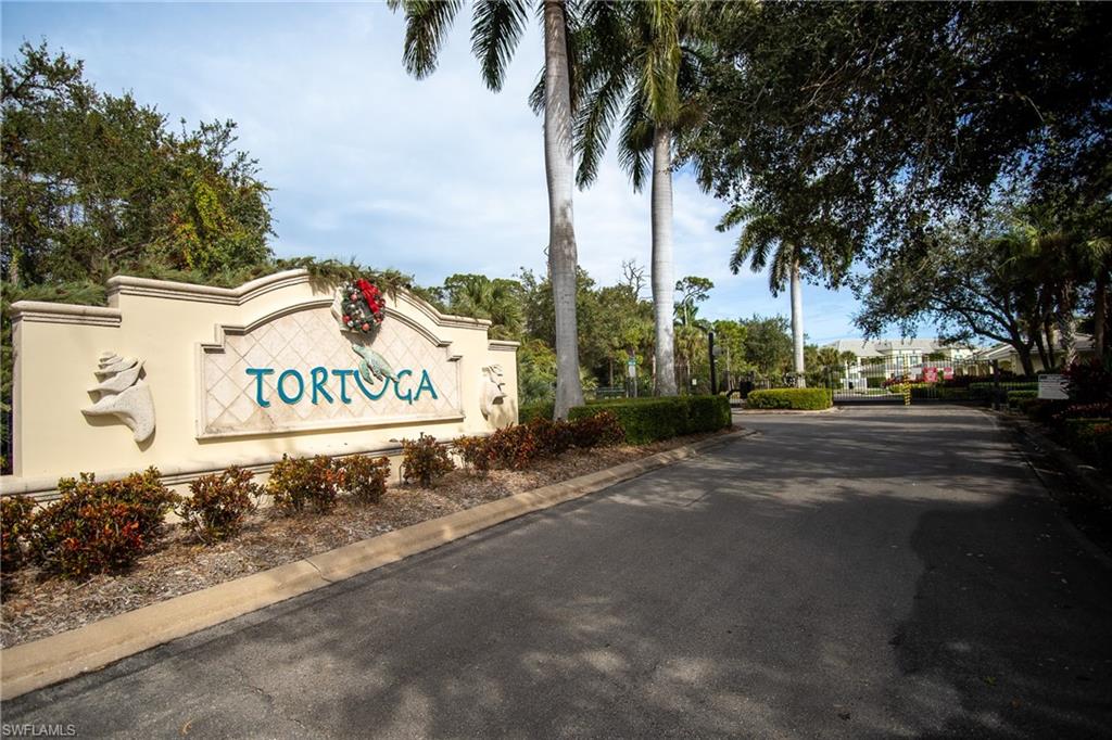VILLAS AT TORTUGA - Residential