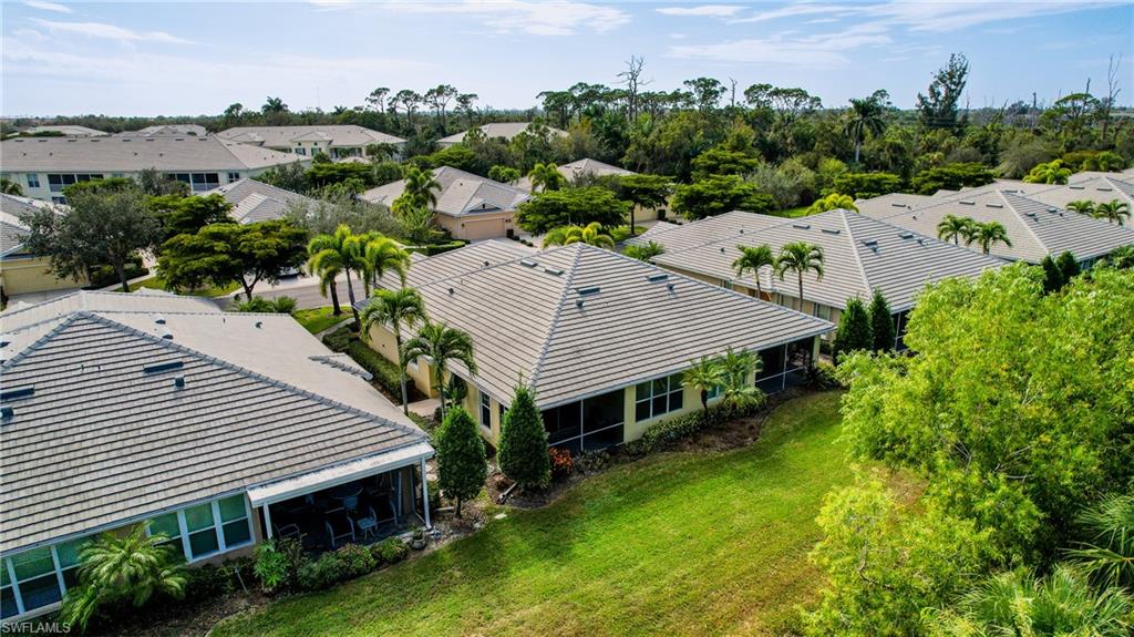 VILLAS AT TORTUGA - Residential