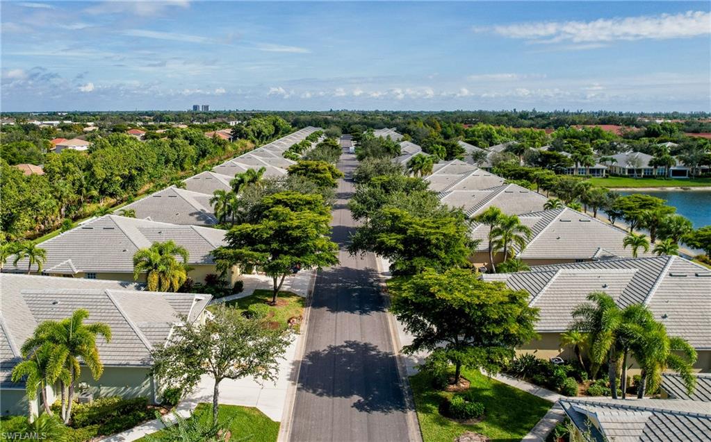 VILLAS AT TORTUGA - Residential