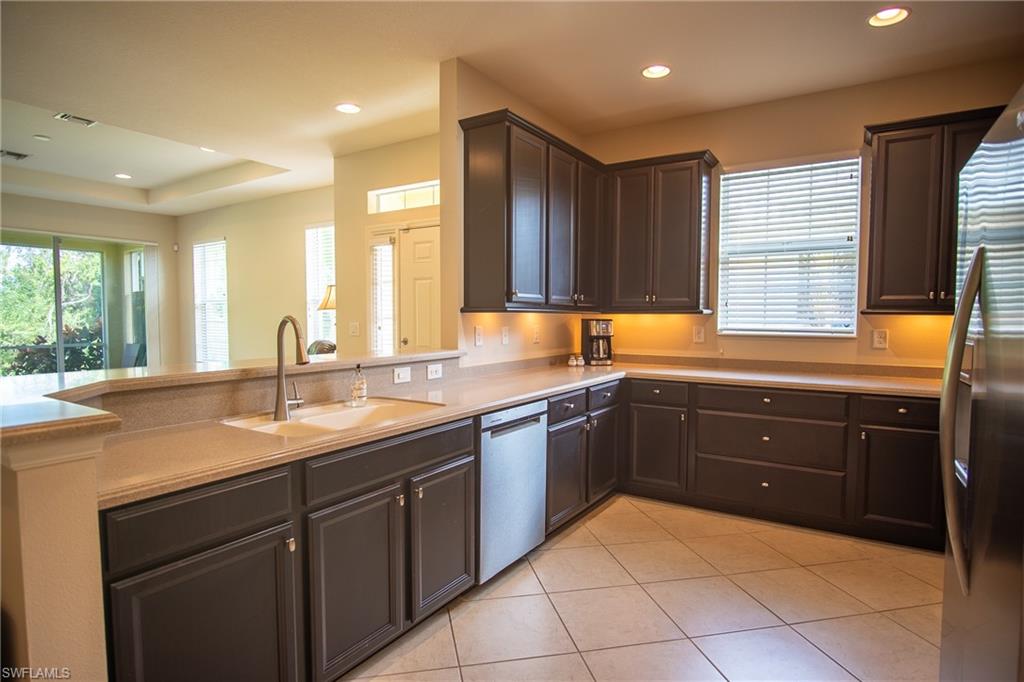 VILLAS AT TORTUGA - Residential