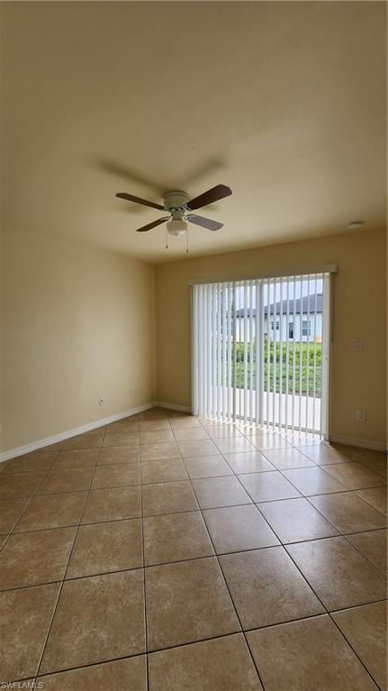 LEHIGH ACRES - Residential Lease