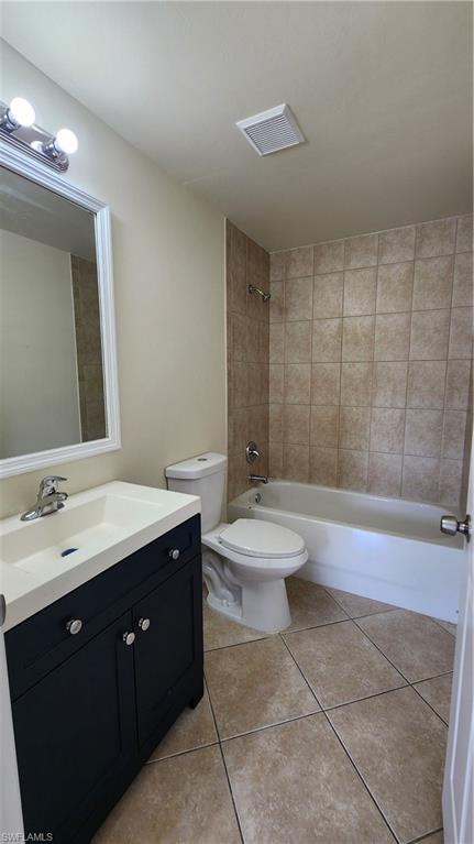 LEHIGH ACRES - Residential Lease