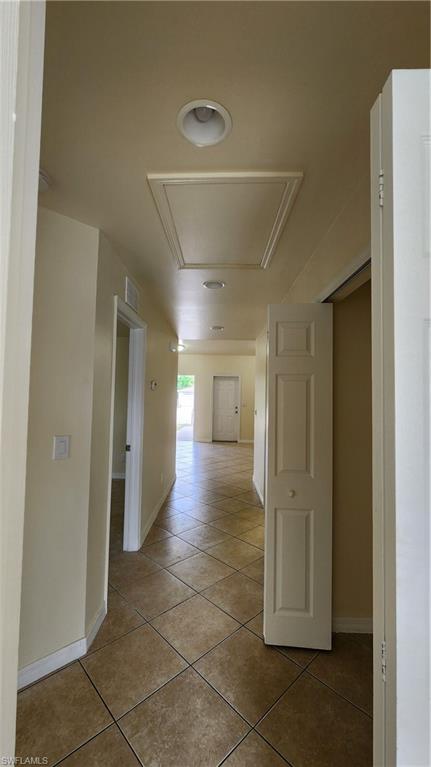 LEHIGH ACRES - Residential Lease