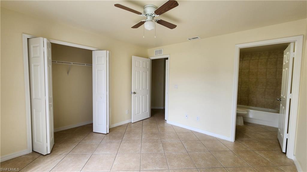 LEHIGH ACRES - Residential Lease