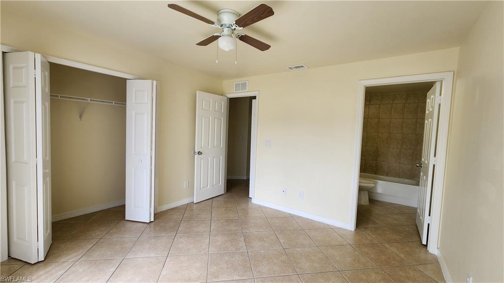 LEHIGH ACRES - Residential Lease