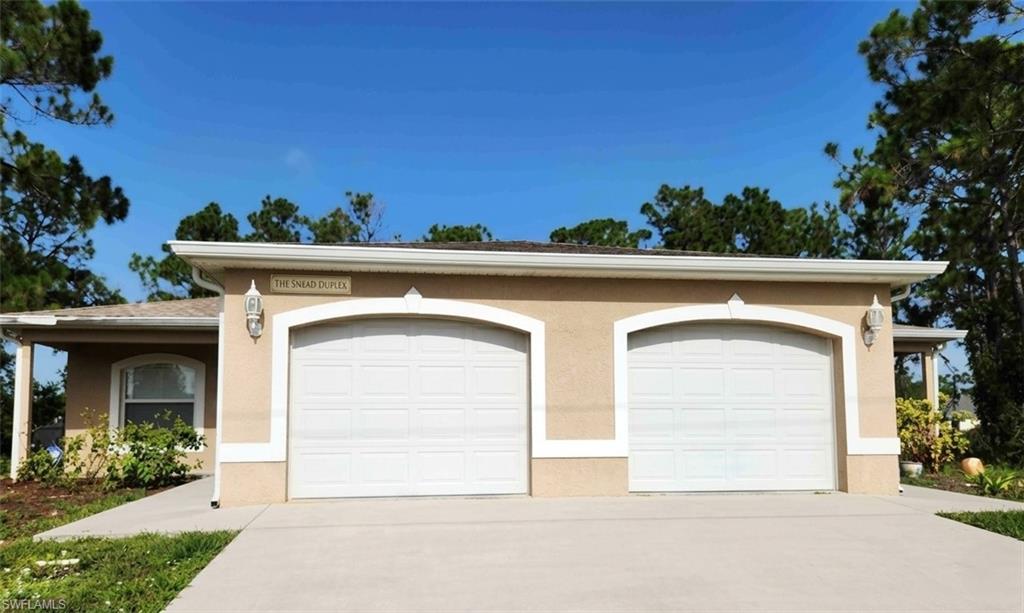 LEHIGH ACRES - Residential Lease