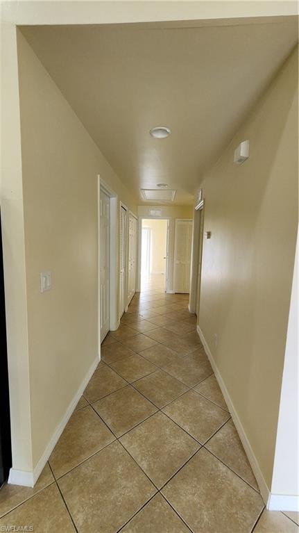 LEHIGH ACRES - Residential Lease