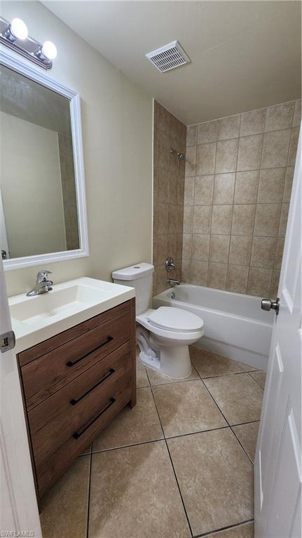 LEHIGH ACRES - Residential Lease