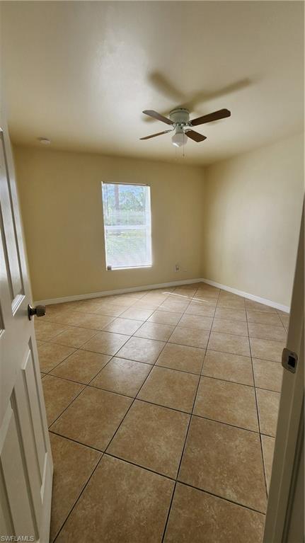 LEHIGH ACRES - Residential Lease
