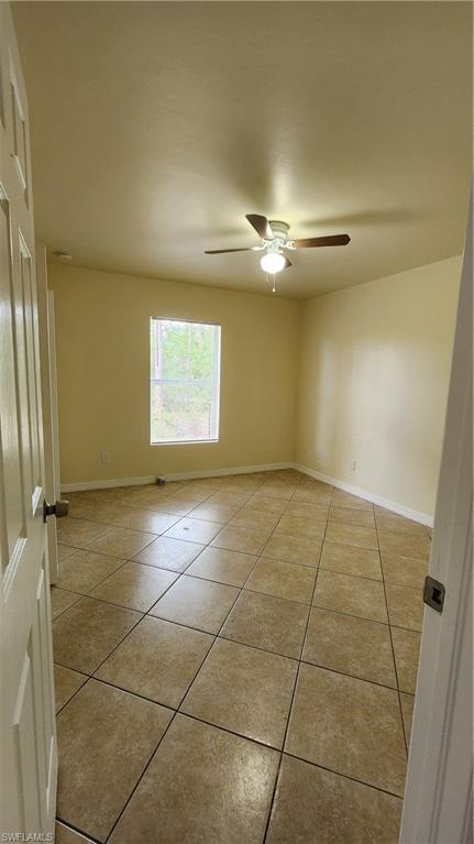 LEHIGH ACRES - Residential Lease
