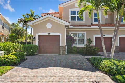 Photo of 28078 Sosta LN #3, BONITA SPRINGS, FL 34135 (MLS # 226029190)