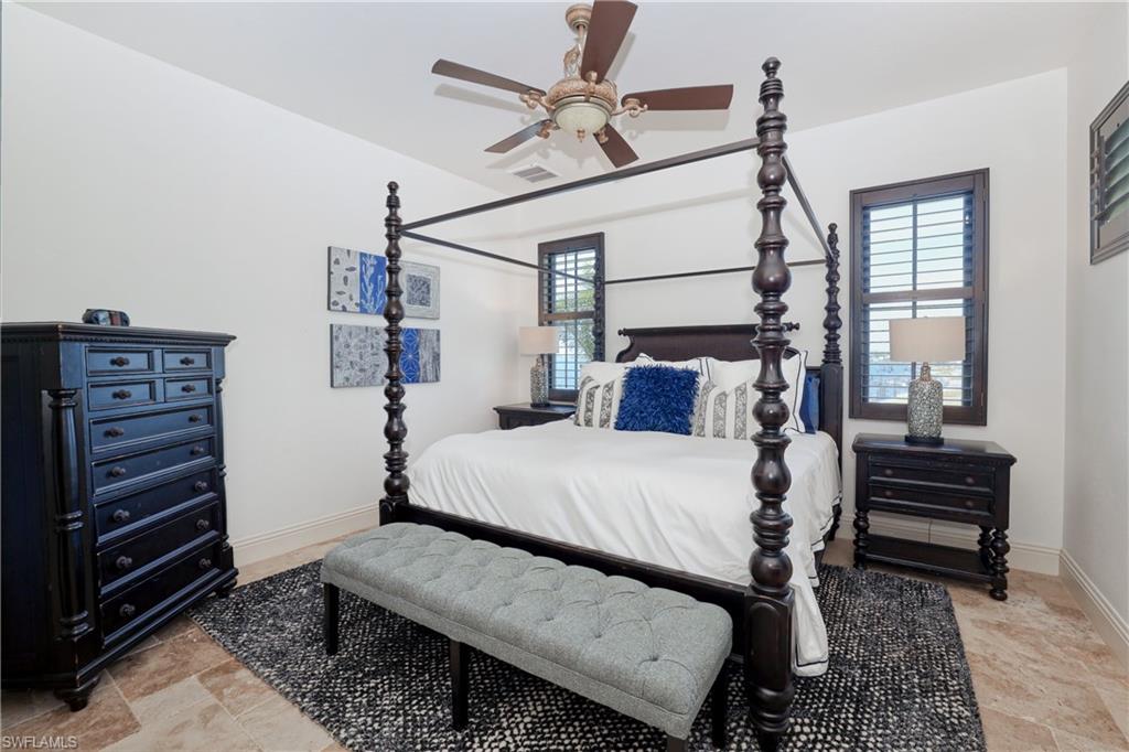 YACHT CLUB - Residential