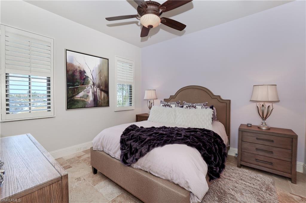 YACHT CLUB - Residential