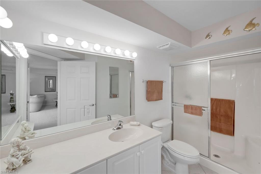 BERMUDA BAY - Residential