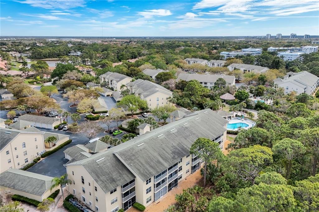 BERMUDA BAY - Residential