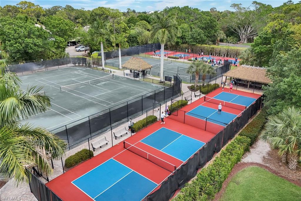 BERMUDA BAY - Residential