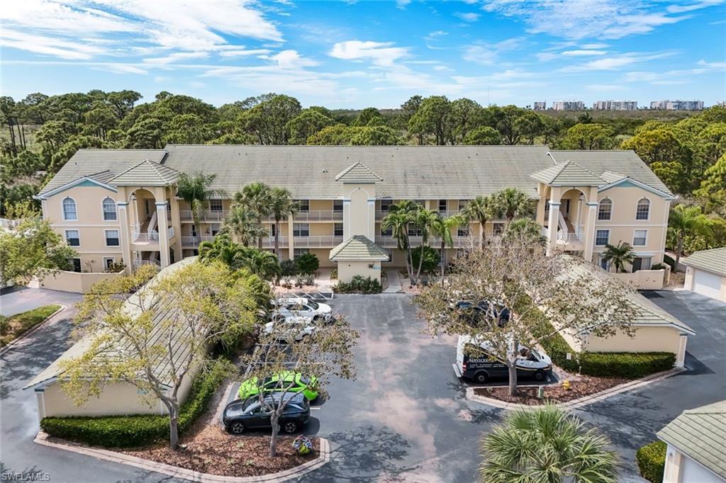 BERMUDA BAY - Residential