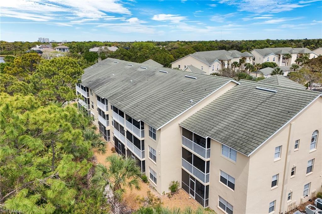 BERMUDA BAY - Residential