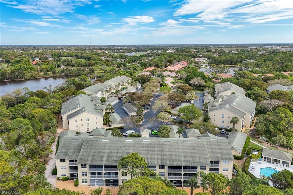 BERMUDA BAY - Residential