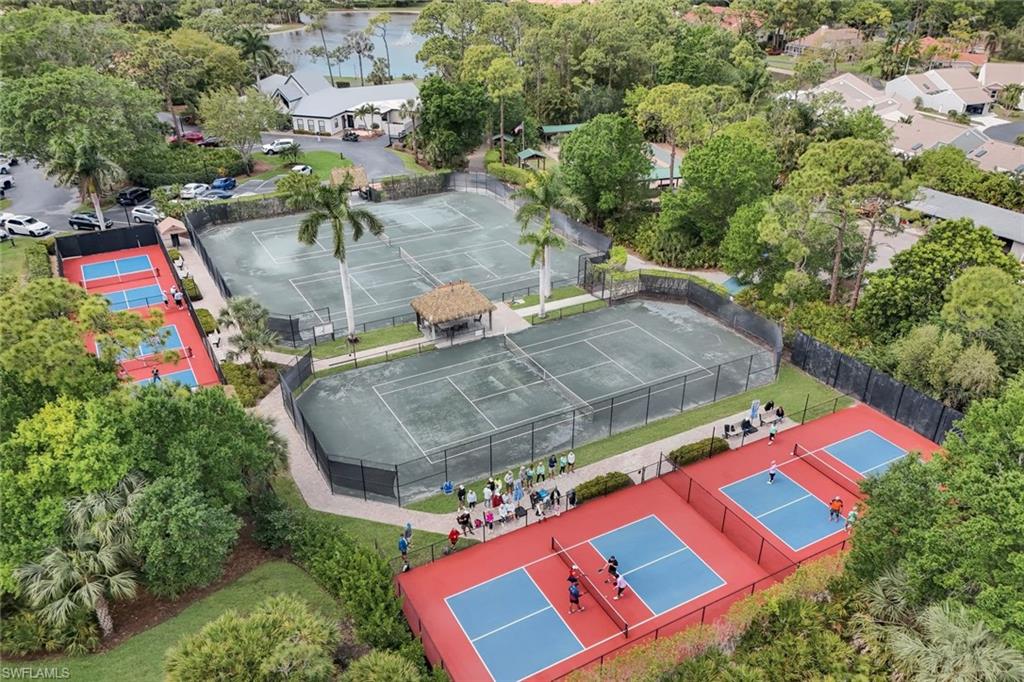 BERMUDA BAY - Residential