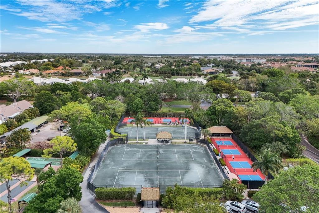 BERMUDA BAY - Residential